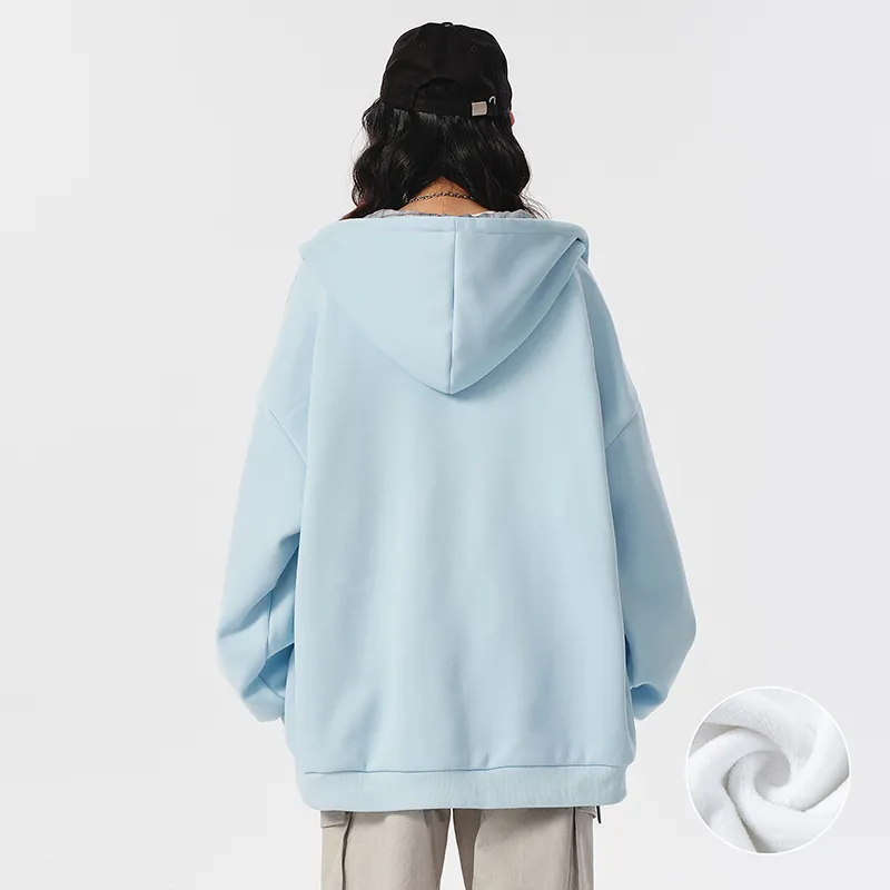 Warrior Ride The Wind And Waves Series Sweatshirt Unisex-19