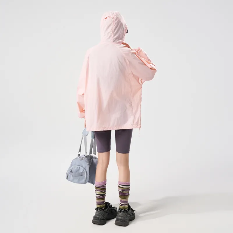 Warrior Ride The Wind Collection Open-Ended Smile Collection Jackets Coats Unisex-55