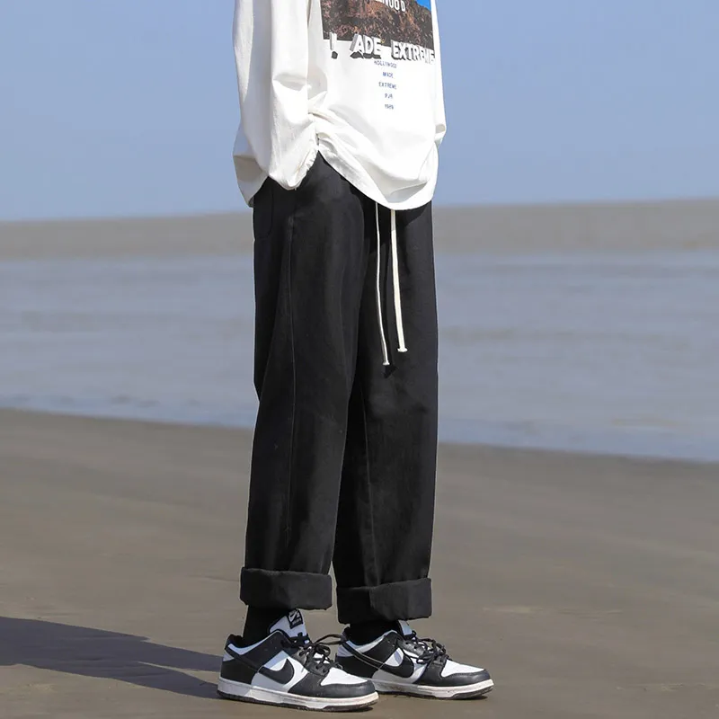 Warrior Feather Collection Riding The Wind Collection Casual Pants Unisex-5