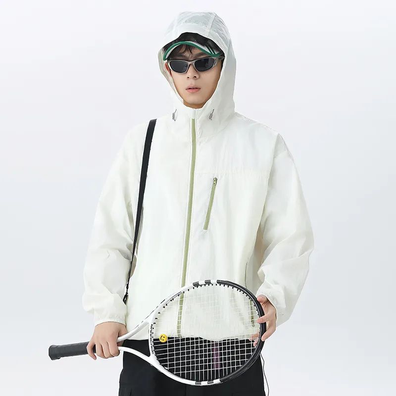 Warrior Huichao Riding The Wind Collection Sun Protection Clothing Unisex-4