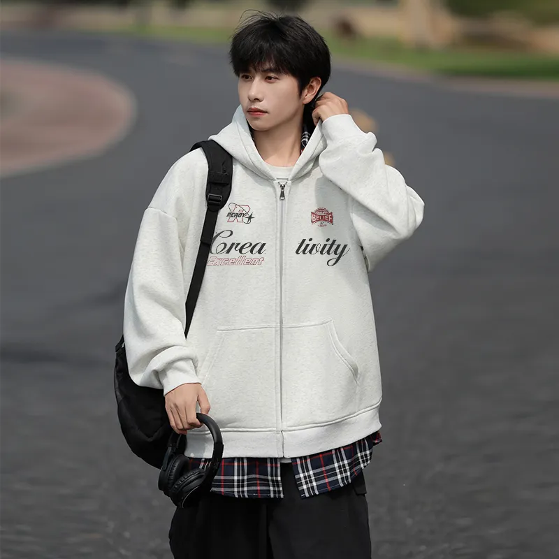 Warrior Ride The Wind And Waves Series Jackets & Coats Unisex-4