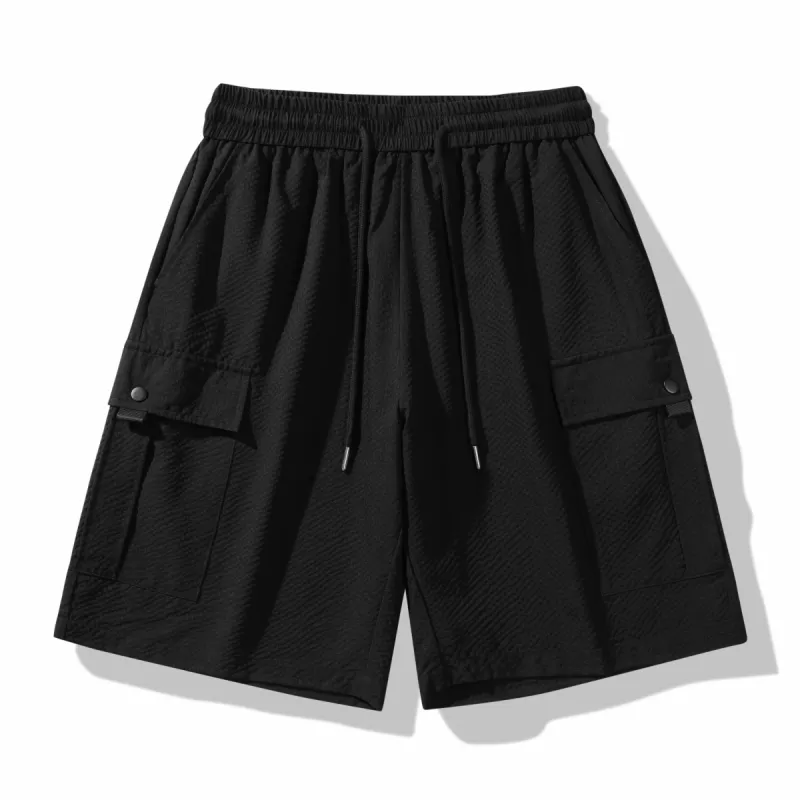 Warrior Huichao Riding The Wind Collection Casual Sportswear Unisex-9