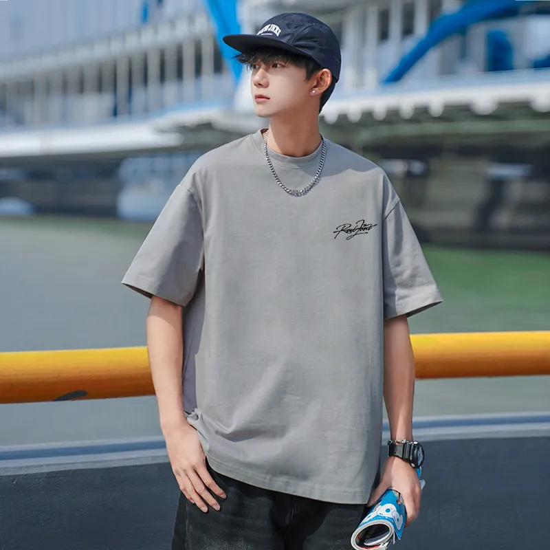 Warrior Huichao Riding The Wind Collection T-Shirt Unisex-23
