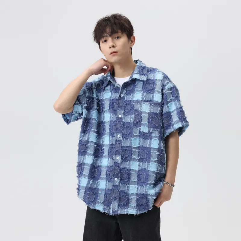 Warrior Huichao Riding The Wind Collection Shirt Unisex-22
