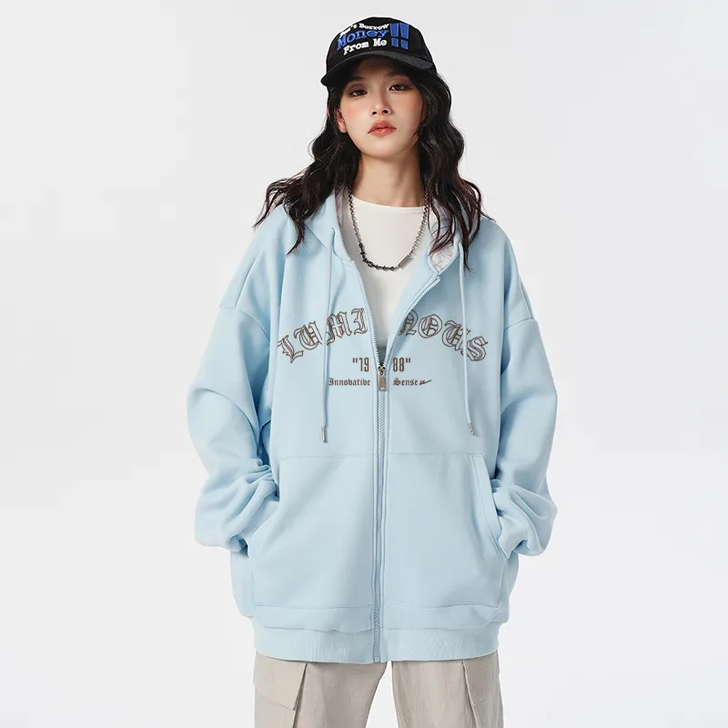 Warrior Ride The Wind And Waves Series Sweatshirt Unisex-3