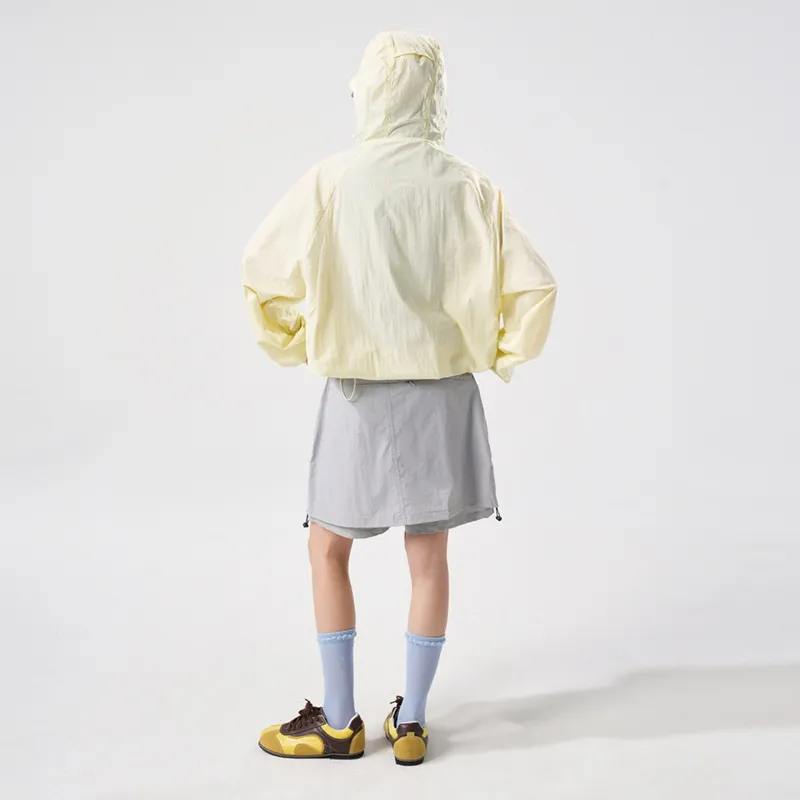 Warrior Ride The Wind Collection Open-Ended Smile Collection Jackets Coats Unisex-58