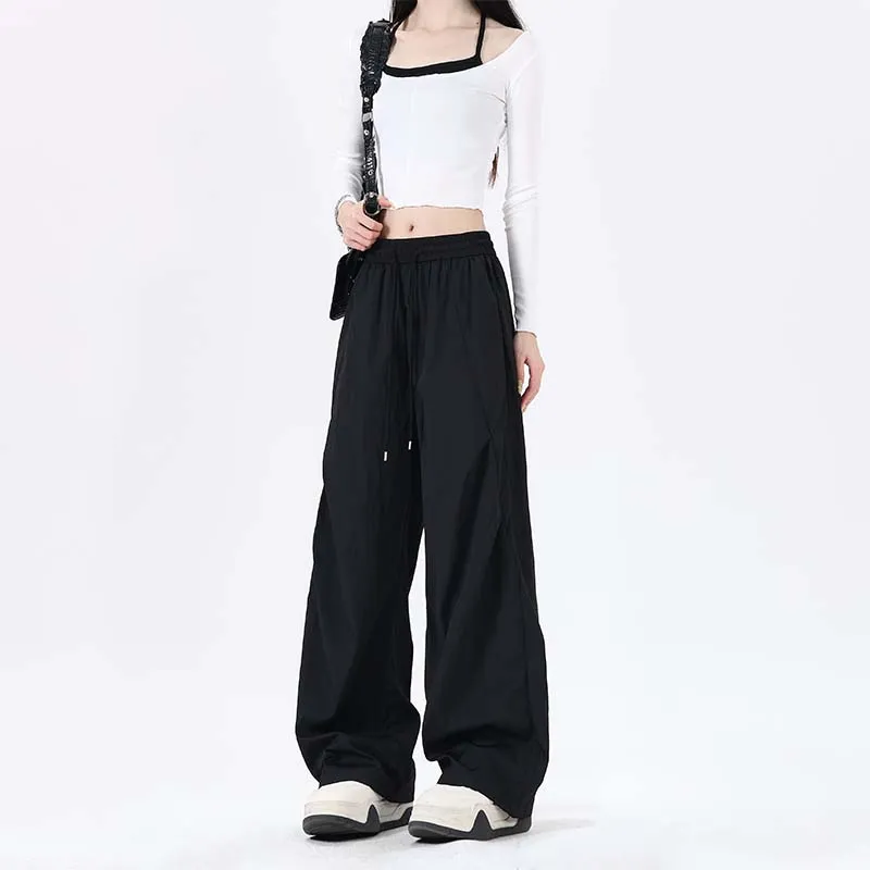 Warrior Huichao Riding The Wind Collection Cargo Pants Women's-10