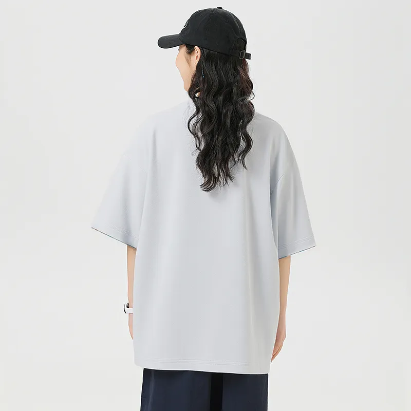 Warrior Huichao Riding The Wind Collection T Shirt Women's-28