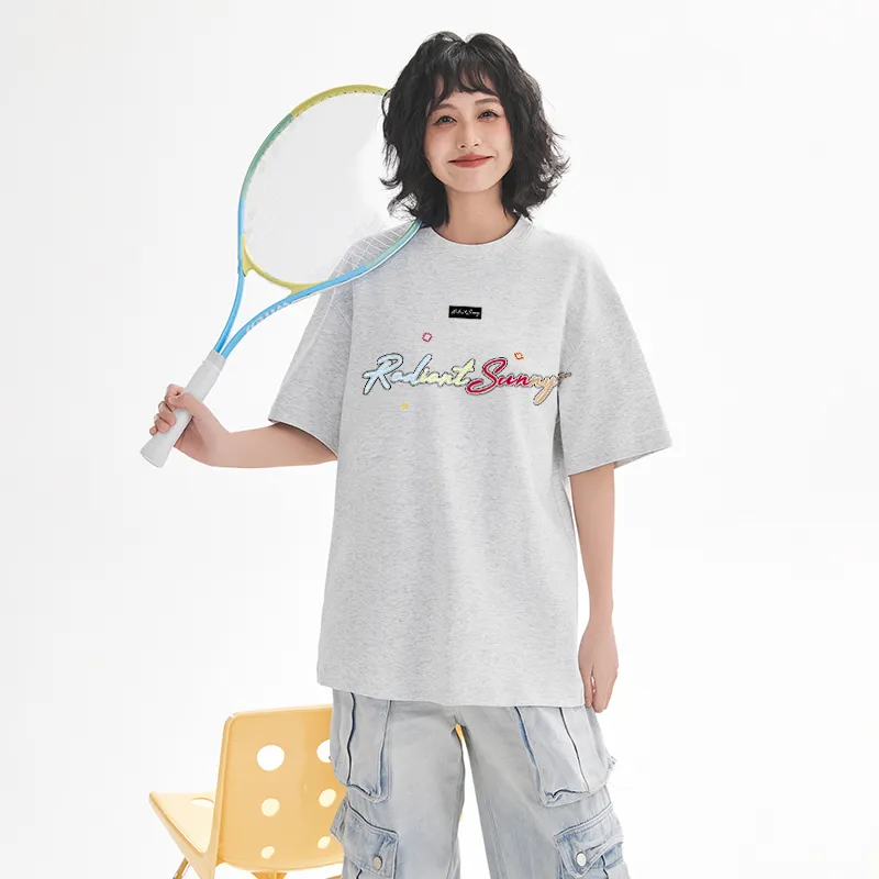 Warrior Huichao Riding The Wind Collection T Shirt Unisex-36