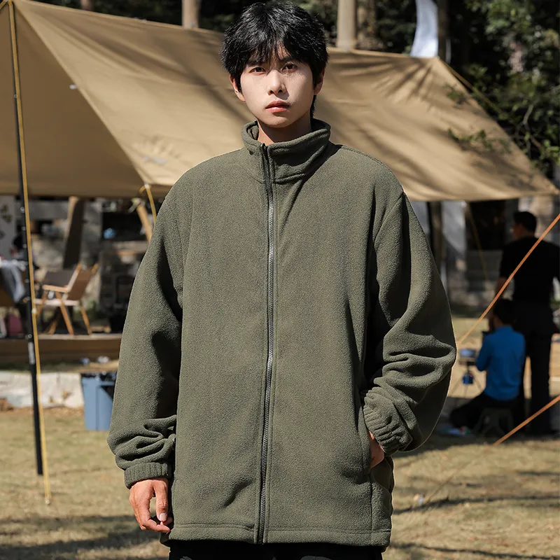 Warrior Huichao Wings Collection Jackets Coats Unisex-17
