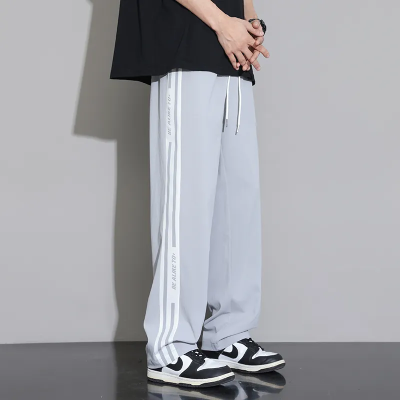 Warrior Feather Collection Riding The Wind Collection Casual Pants Unisex-9