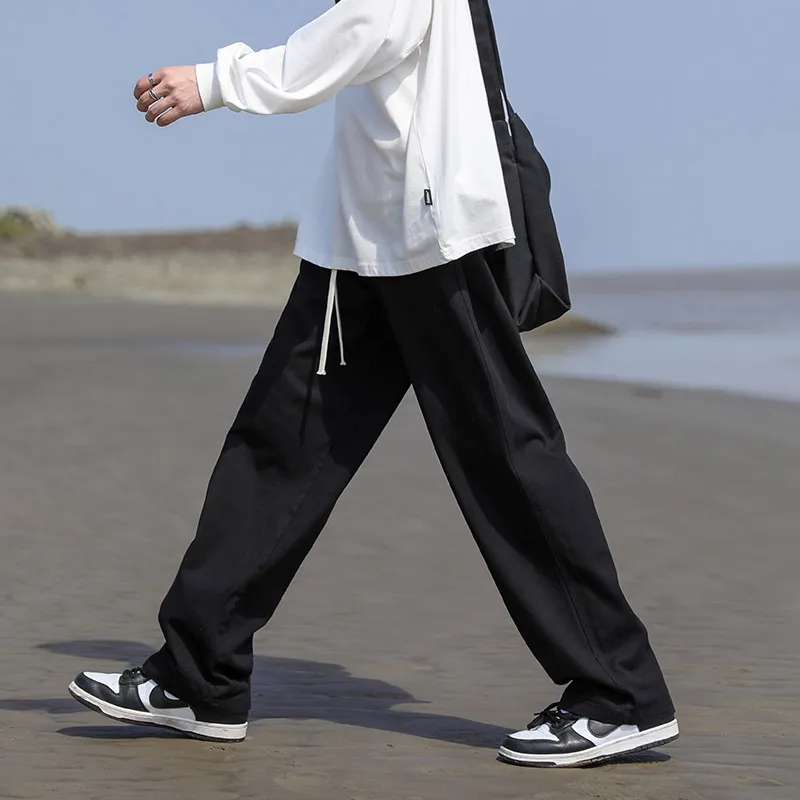 Warrior Feather Collection Riding The Wind Collection Casual Pants Unisex-4