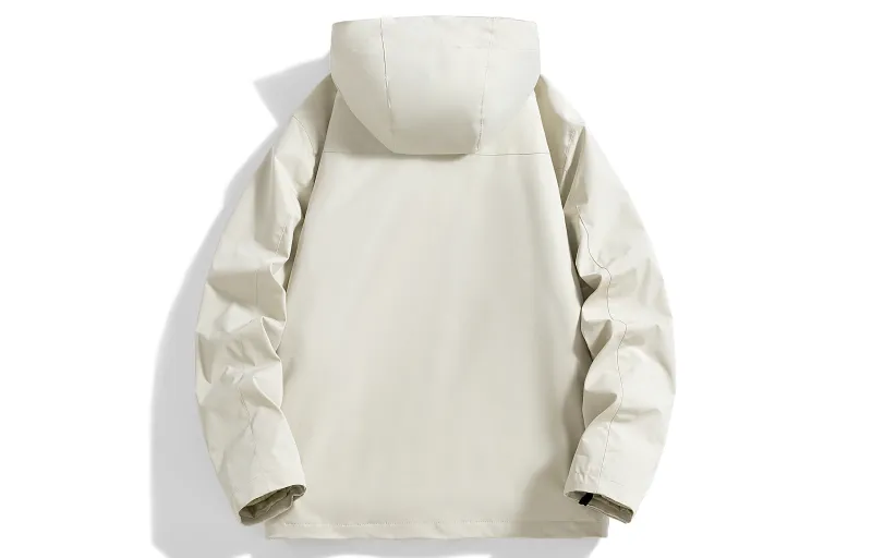 Warrior Huichao Wings Collection Jackets Coats Unisex-15