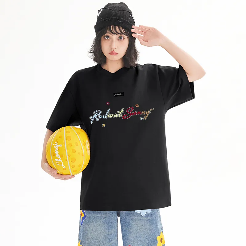 Warrior Huichao Riding The Wind Collection T Shirt Unisex-4