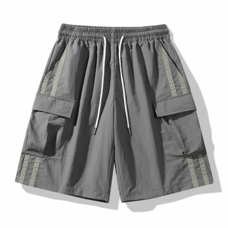 Warrior Huichao Riding The Wind Collection Casual Sportswear Unisex-9