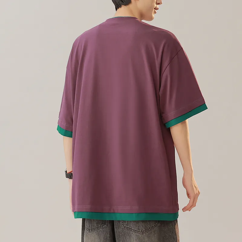Warrior Huichao Riding The Wind Collection T Shirt Unisex-23
