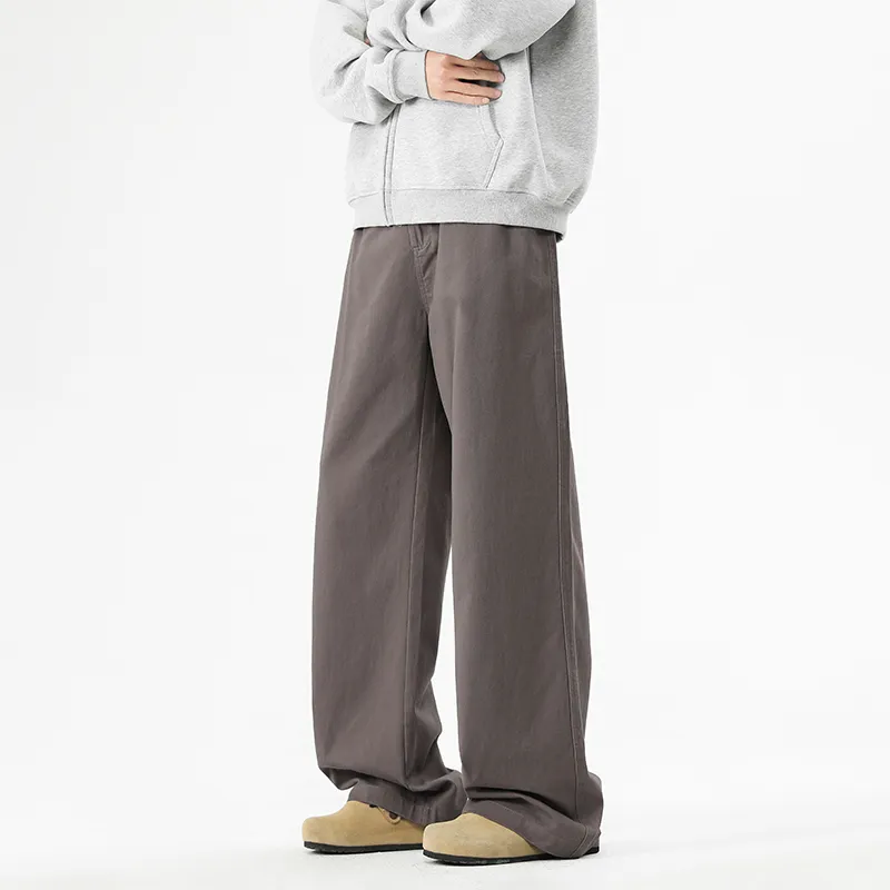 Warrior Ride The Wind Collection Open Ended Smile Collection Casual Pants Unisex-1
