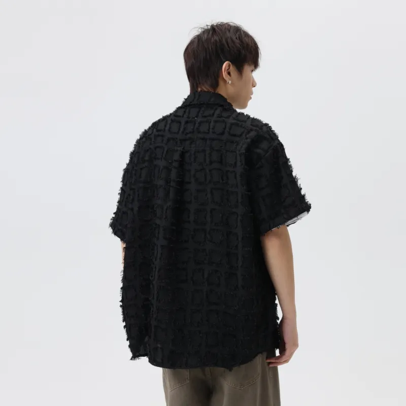 Warrior Huichao Riding The Wind Collection Shirt Unisex-9