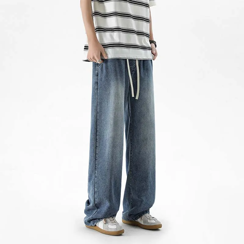 Warrior Feather Collection Riding The Wind Collection Jeans Unisex-6