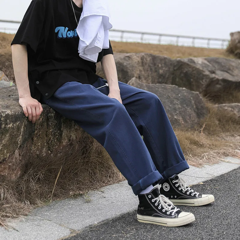 Warrior Feather Collection Riding The Wind Collection Casual Pants Unisex-11
