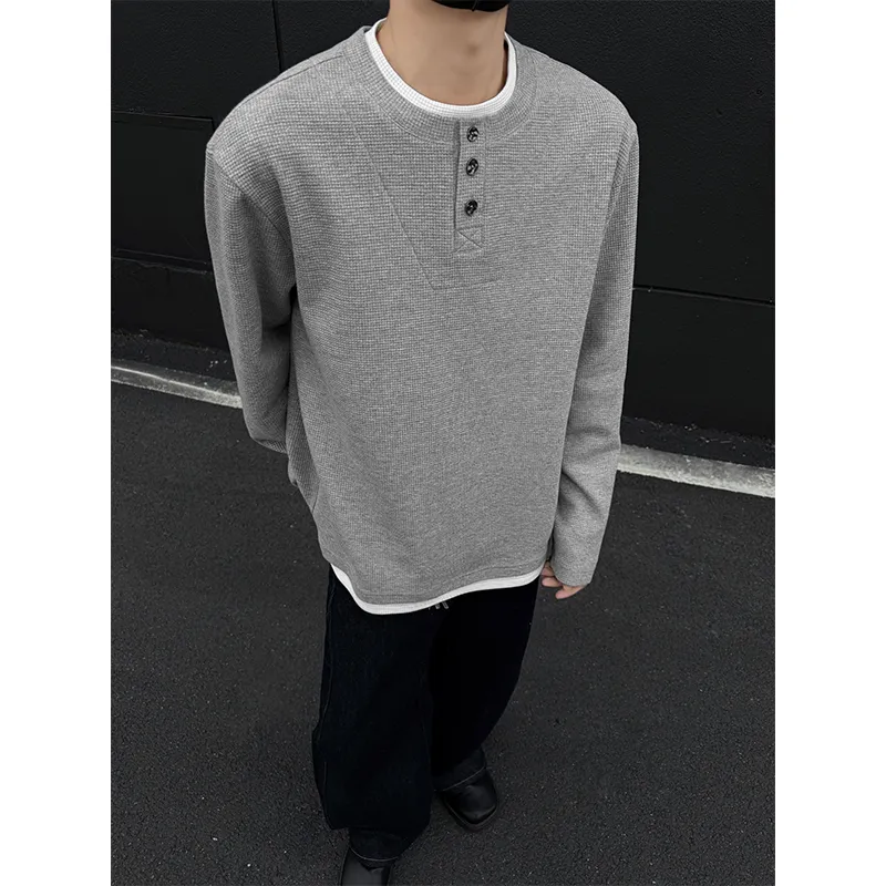 Warrior Ride The Wind Collection Open Ended Smile Collection Knitwear Unisex-4
