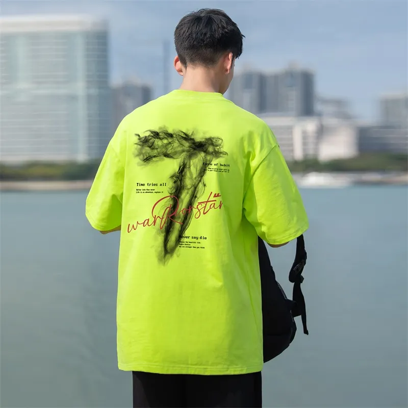 Warrior Huichao Riding The Wind Collection T Shirt Unisex-22
