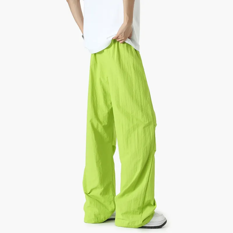 WARRIOR Cargo Pants Unisex-32