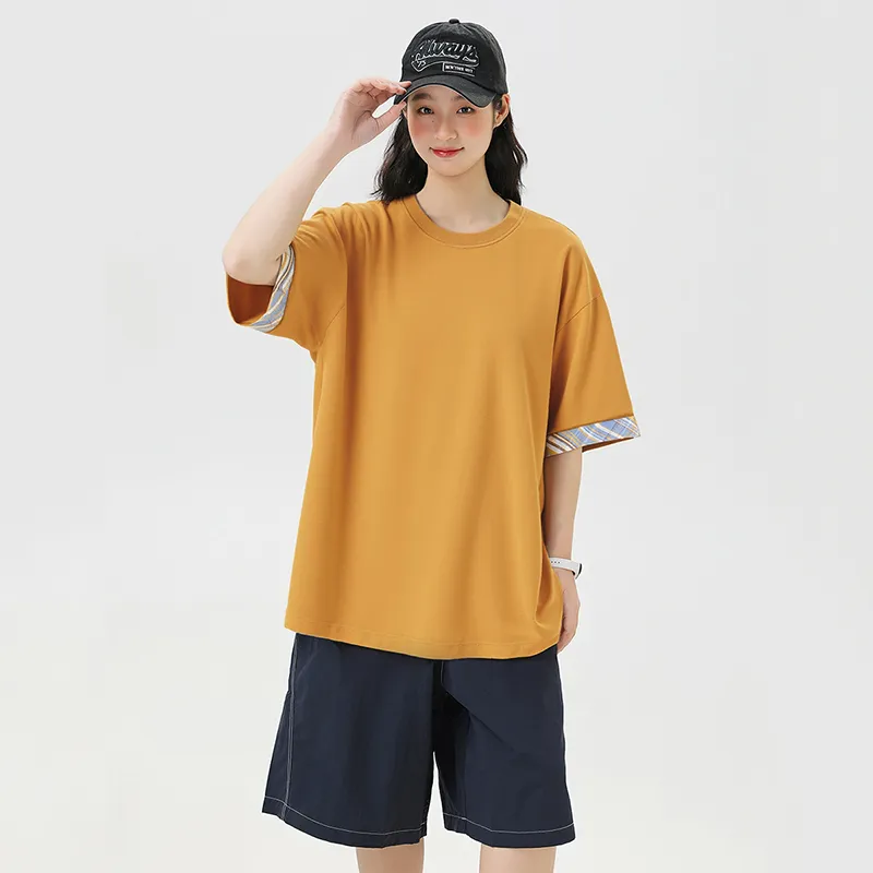 Warrior Huichao Riding The Wind Collection T Shirt Women's-21