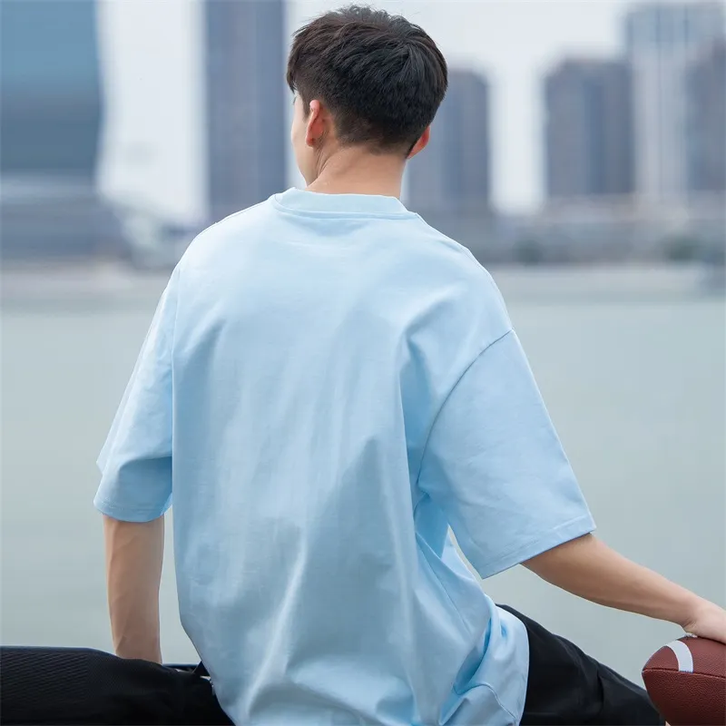 Warrior Huichao Candy Block Collection Undershirt Unisex-5
