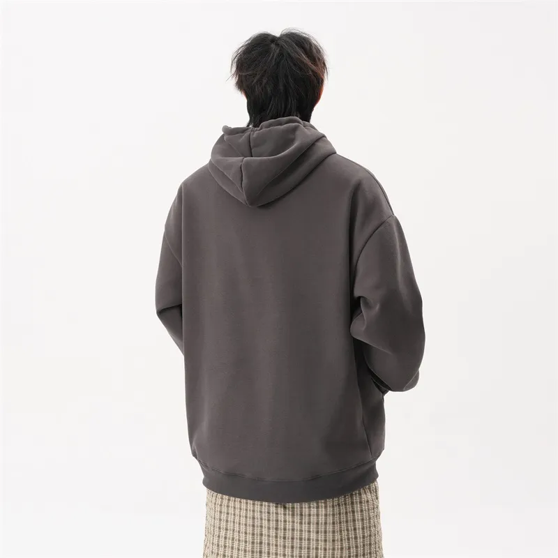 Warrior Riding The Wind Collection Huichao Sweatshirt Unisex Pink-63