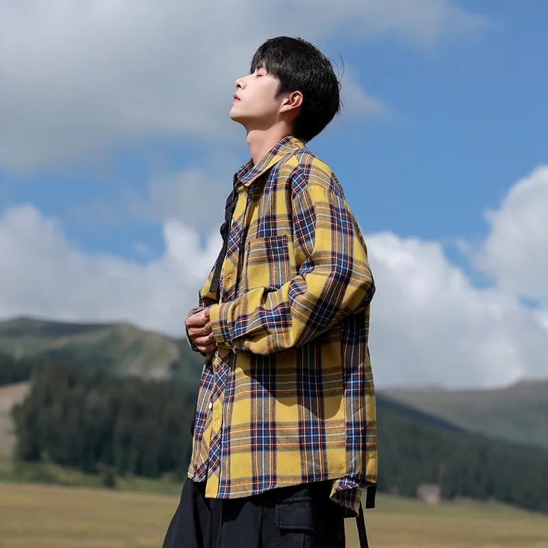Warrior Huichao Riding The Wind Collection Shirt Unisex-8