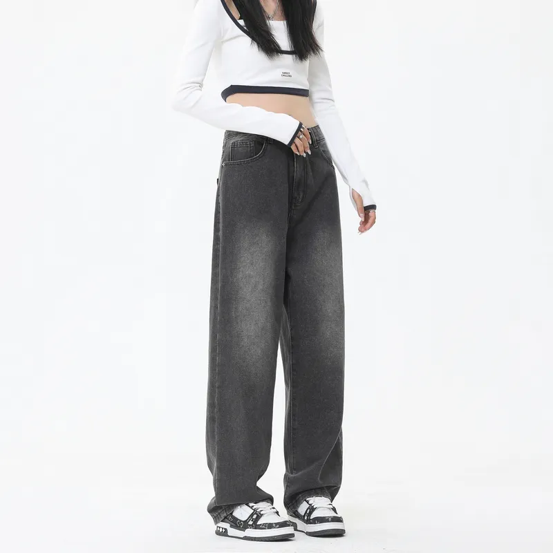 WARRIOR Jeans Unisex-11