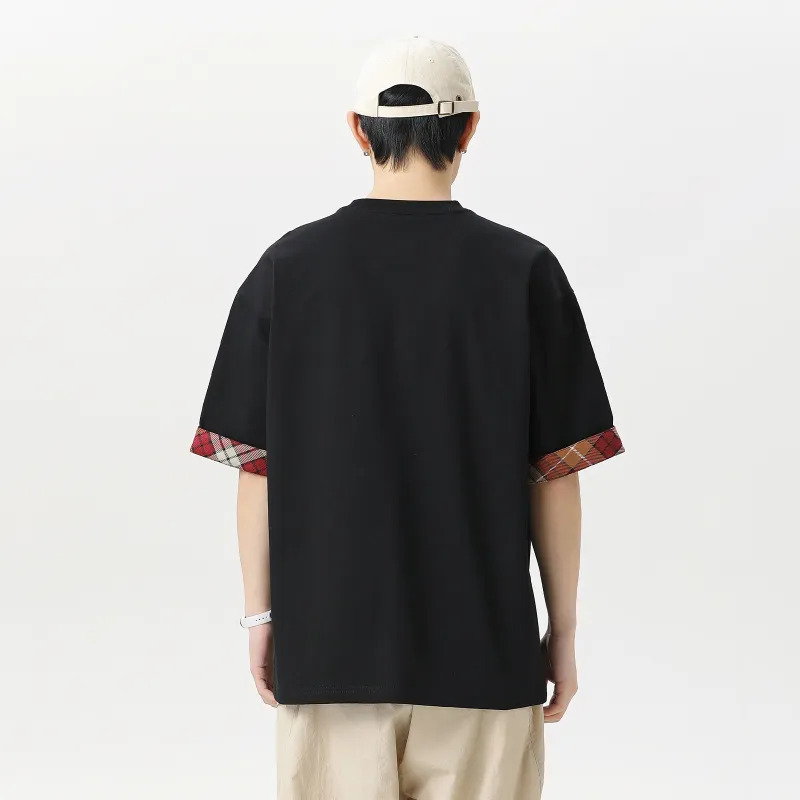 Warrior Huichao Riding The Wind Collection T Shirt Unisex-14