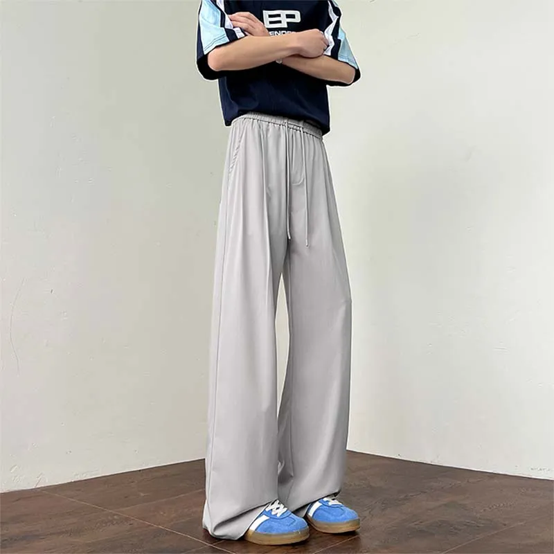 Warrior Huichao Riding The Wind Collection Casual Pants Unisex-8