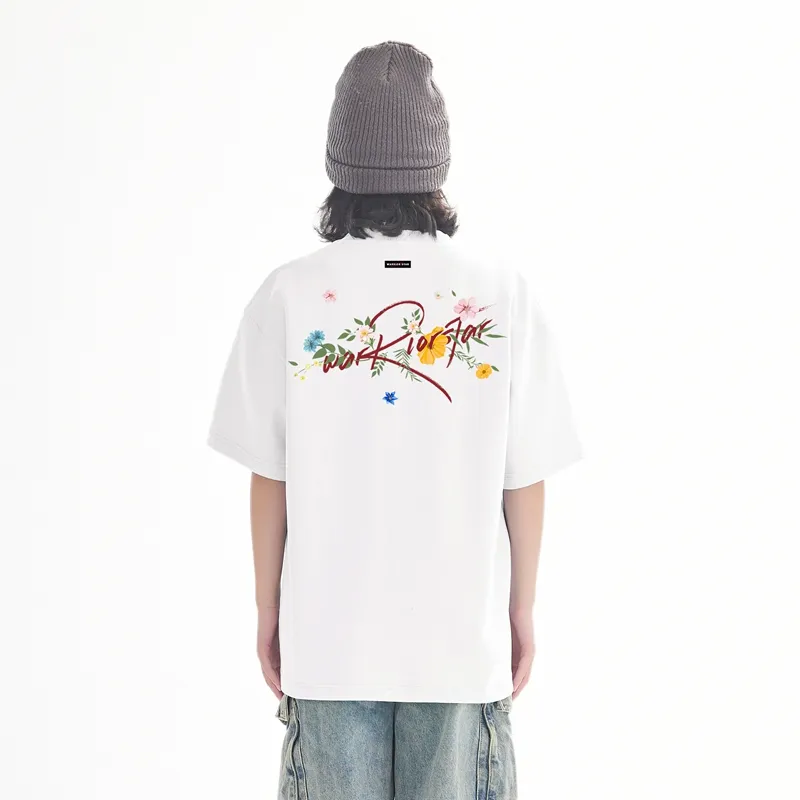 Warrior Ride The Wind And Waves Series T Shirt Women's-11