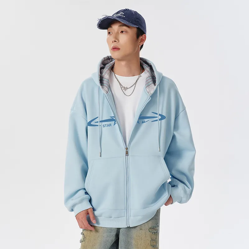 Warrior Ride The Wind And Waves Series Sweatshirt Unisex-24