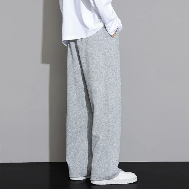 Warrior Ride The Wind And Waves Series Casual Pants Unisex-49
