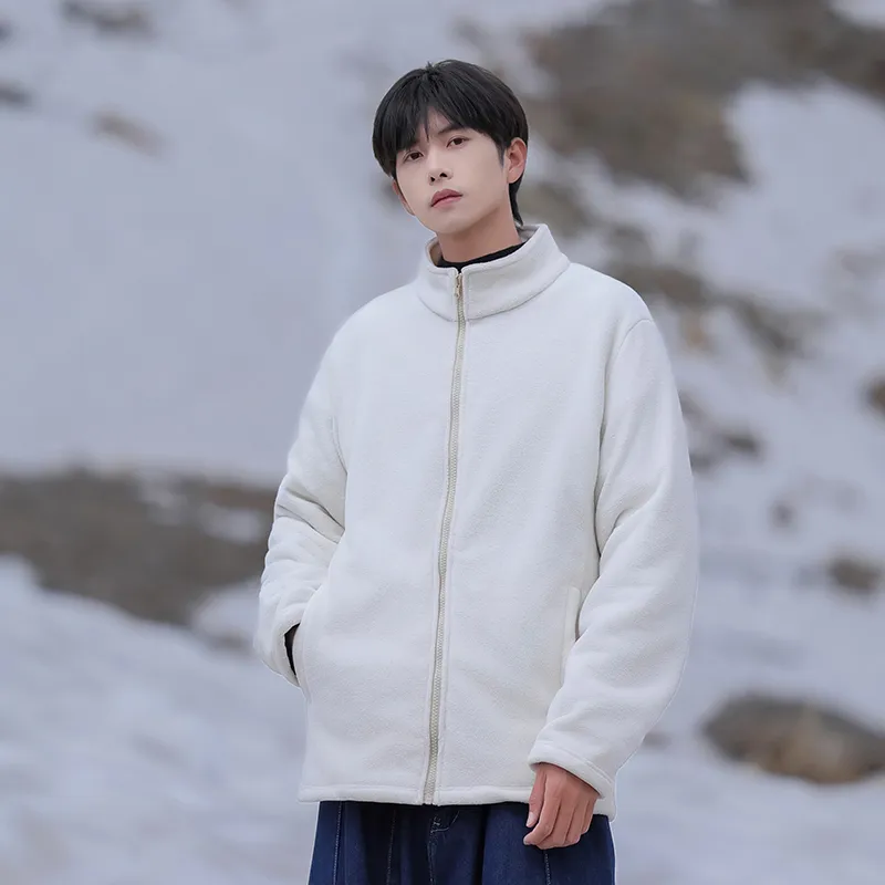 Warrior Huichao Riding The Wind Collection Jackets Coats Unisex-23