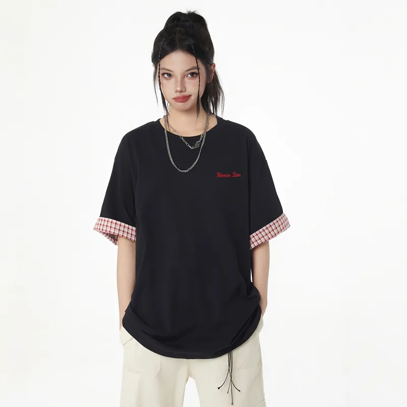 Warrior Huichao Riding The Wind Collection T Shirt Unisex-8