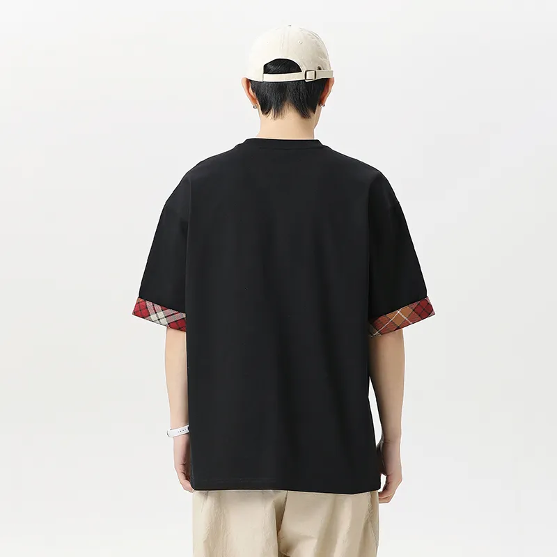Warrior Huichao Riding The Wind Collection T Shirt Unisex-20