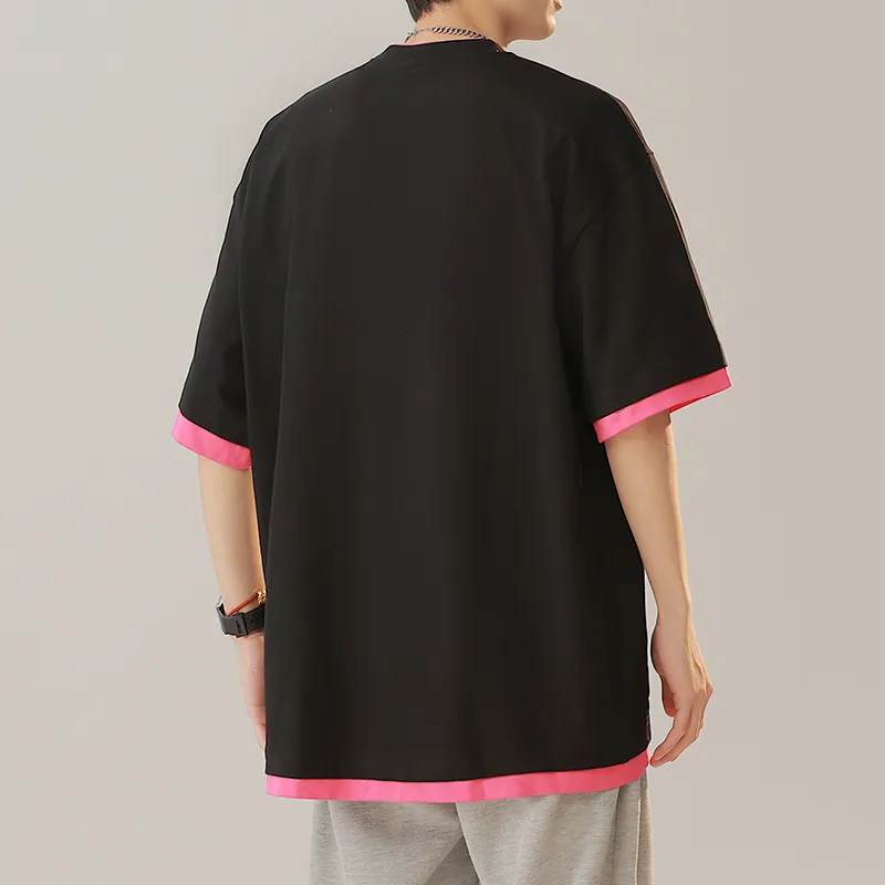 Warrior Huichao Riding The Wind Collection T Shirt Unisex-15
