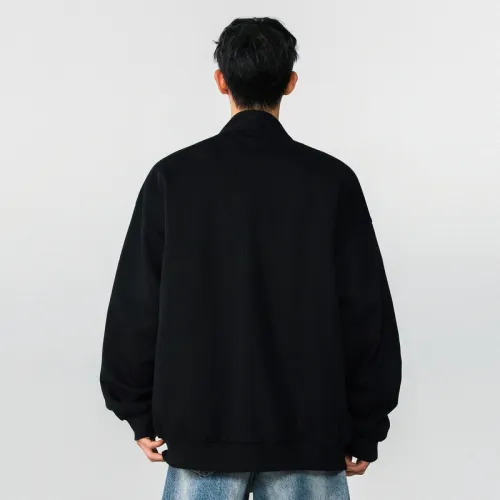 Warrior Huichao Riding The Wind Collection Jackets & Coats Unisex