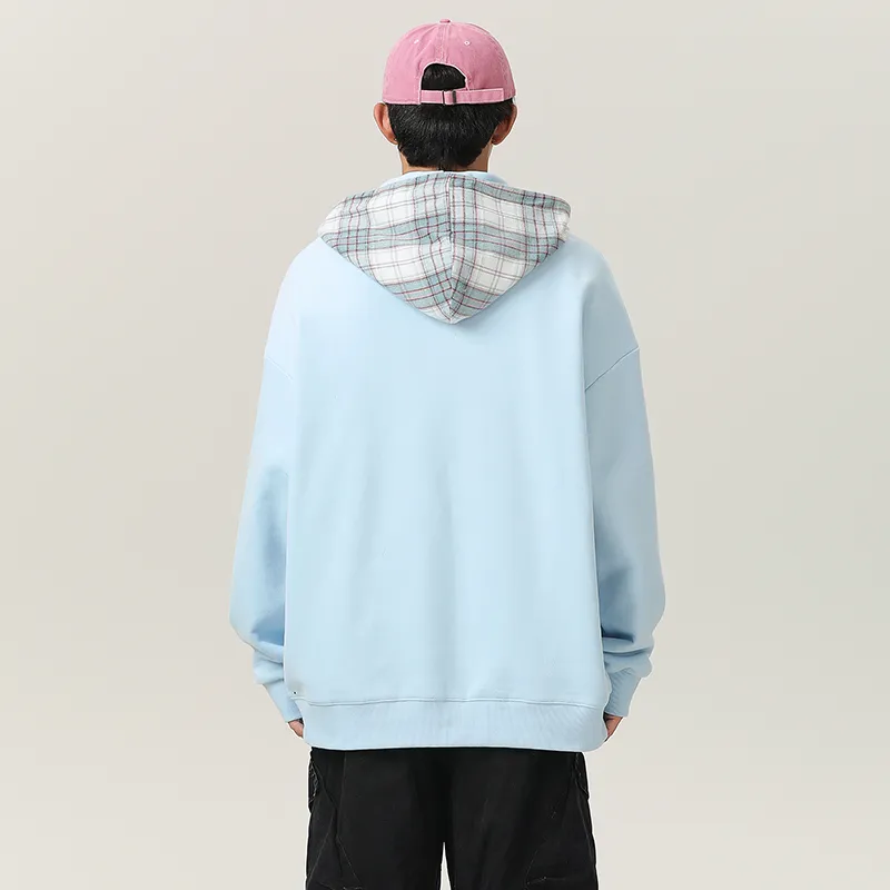 Warrior Ride The Wind Collection Open-Ended Smile Collection Sweatshirt Unisex-4