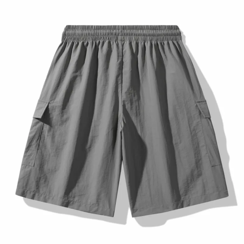 Warrior Huichao Riding The Wind Collection Casual Sportswear Unisex-10