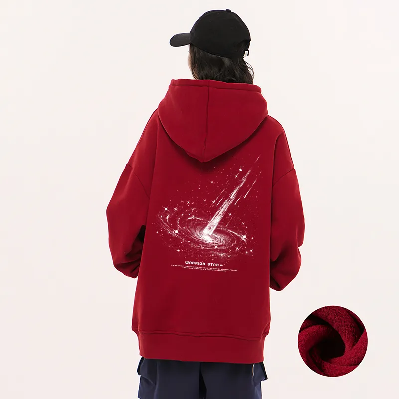 Warrior Ride The Wind Collection Open-Ended Smile Collection Sweatshirt Unisex-28
