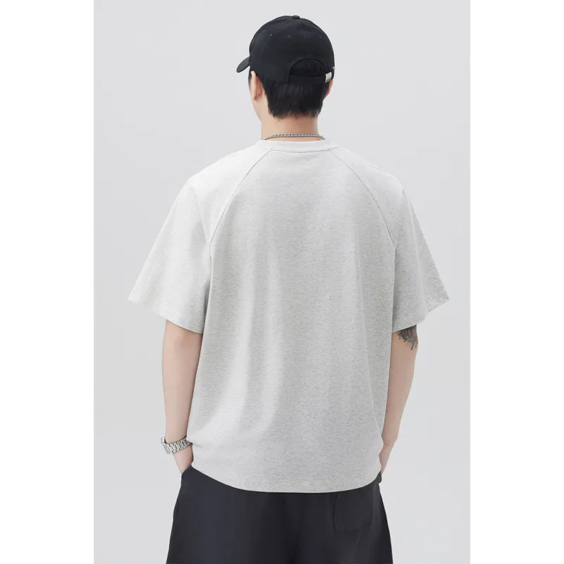 Warrior Huichao Riding The Wind Collection Regular T Shirt Unisex-9