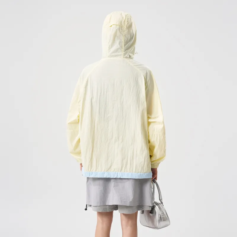 Warrior Ride The Wind Collection Open-Ended Smile Collection Jackets Coats Unisex-58