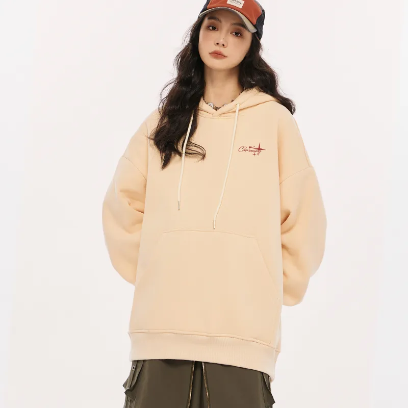 Warrior Huichao Star Cloud Collection Sweatshirt Unisex-7