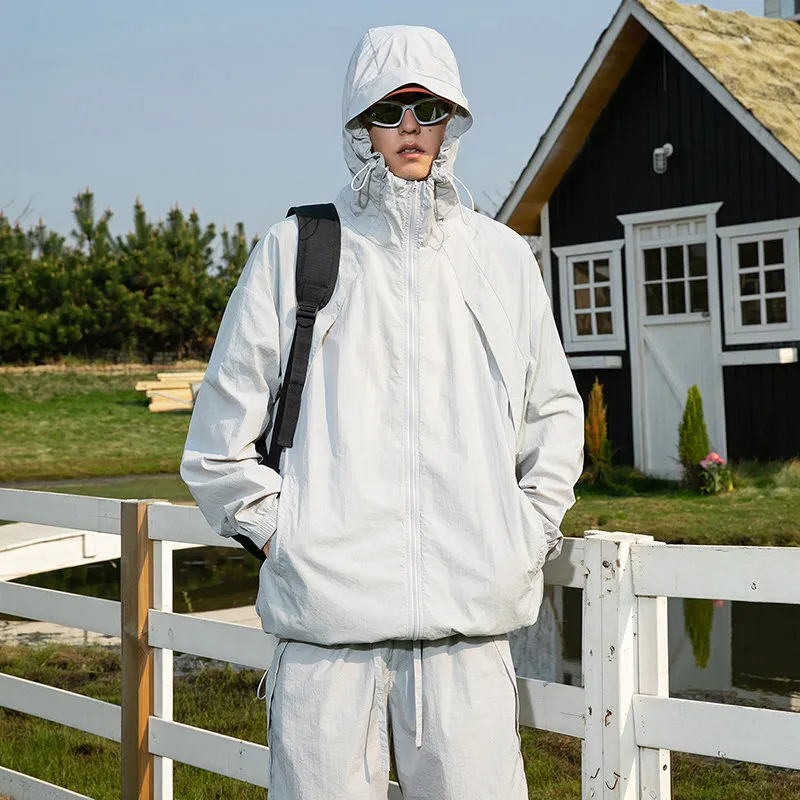 Warrior Ride The Wind And Waves Series Casual Suit Women's-25
