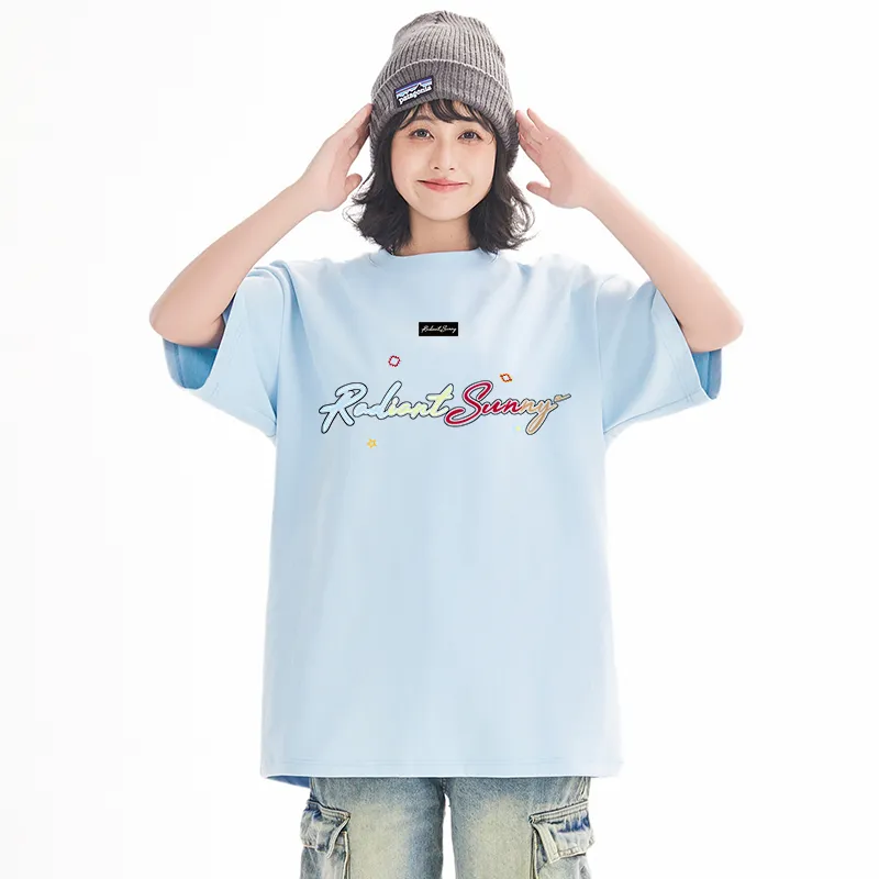 Warrior Huichao Riding The Wind Collection T Shirt Unisex-27